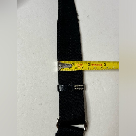 Vintage Coach Shoulder Crossbody Strap - Picture 7 of 7